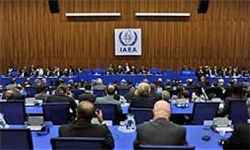 رویترز: در مذاکرات با ایران پیشرفت محدودی حاصل شد انرژی اتمی