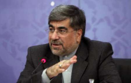 جنتی: وزارت ارشاد پای مجوزهای خود ایستاده است
جنتی
