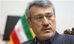 سفیر ایران در انگلیس: پرداخت غرامت 1.2 میلیارد پوندی دولت انگلیس به بانک ملت حمید بعیدینژاد
