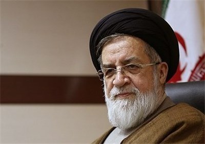 پیشرفت های هسته ای کشورمان مرهون خون پاک شهداست شهیدی