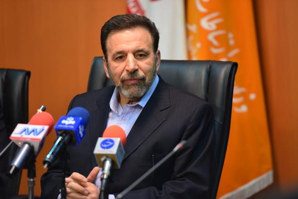 قراردادهای همکاری شرکت ها در ایران تلکام ۲۰۱۵ تا اجرایی شدن مورد حمایت قرار می گیرند واعظی
