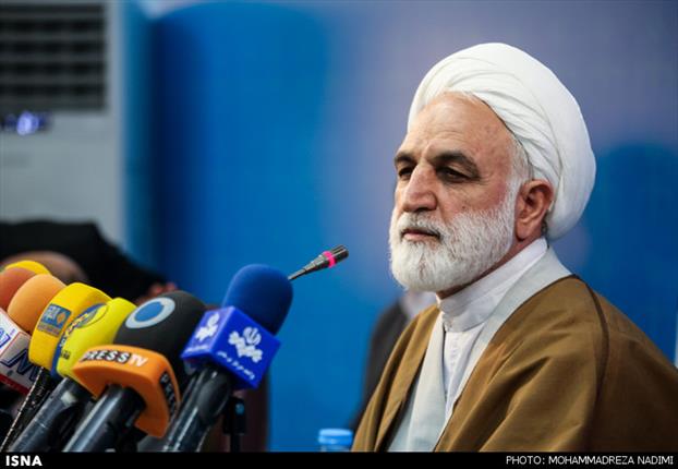 توضیحات سخنگوی دستگاه قضا درباره اذن ریاست قوه قضاییه از مقام معظم رهبری برای تفویض اژه ایی