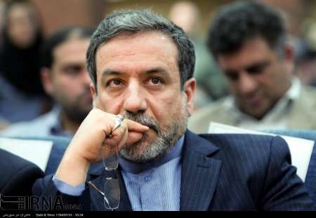 عراقچی، ابتکار ایران برای آتش‌بس در قره‌باغ را به وزیر خارجه ارمنستان ارائه کرد 3
