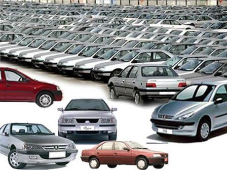 ماجرای پارکینگ های مملو از خودرو خودرو