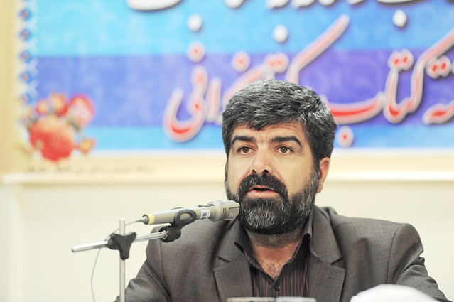 معرفتافزایی و هویتسازی دینی، چشمانداز موزههاي آستان قدس رضوي است/موزههاي آستان قدس رضوي؛ پوياترين موزهها در سطح کشور محمدهادی زاهدی
