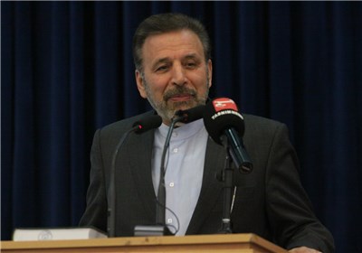 ایجاد تسهیلات گسترده ارتباطی برای مراسم اربعین حسینی در کربلا واعظی