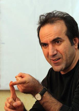 كارگاه فيلمنامه نويسي مهران کاشانی درمشهد کاشانی