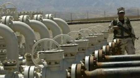 جدال نفتی در کردستان عراق جدال نفتی