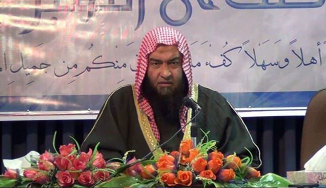 فتوایی که اسرائیل را به وجد آورد! مفتی عرب