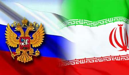 نقشه راه توسعه روابط ایران وروسیه امضا شد\افق همکاری ۴۰ میلیارددلاری نقشه راه
