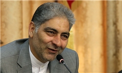 خانه پدری رهبر انقلاب احیا می شود جبارزاده