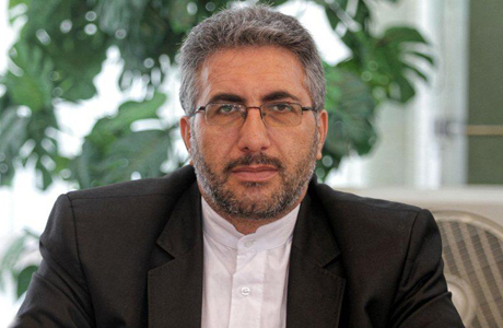 خروج مرتضوی از کشور علیرغم ممنوع الخروج بودن بسیار جالب است! سخنگوی کمیسیون قضایی و حقوقی مجلس شورای اسلامی