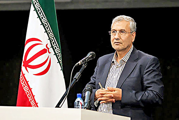 ایجاد کانونهای کارآفرینی تربت جام را در مسیر تحول قرار میدهد کار
