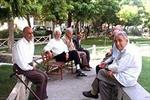 ۶۰۰ هزار خانواده بازنشسته و مستمریبگیر نیروهای مسلح تحت پوشش بیمه عمر و حوادث قرار میگیرند بازنشستگان