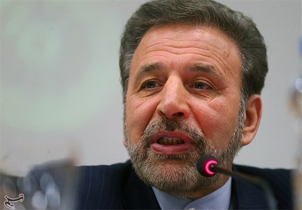 ماهواره دوستی آماده پرواز است محمود واعظی