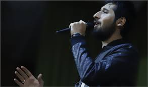 حامد زمانی به دادسرا احضار شد حامد زمانی