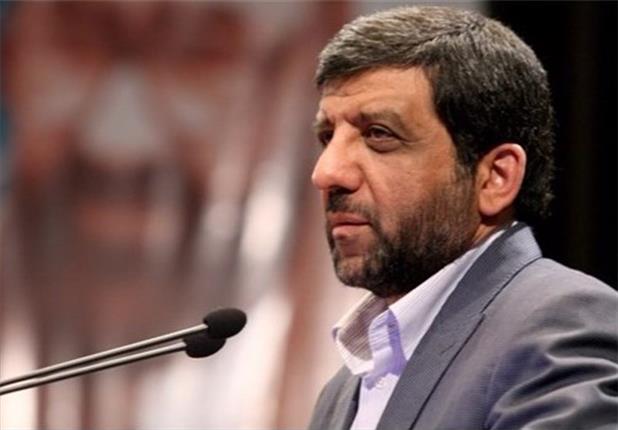 دشمن از دوقطبی واقعی بین ملت ایران و استکبار و انگلیس وحشت دارد ضرغامی