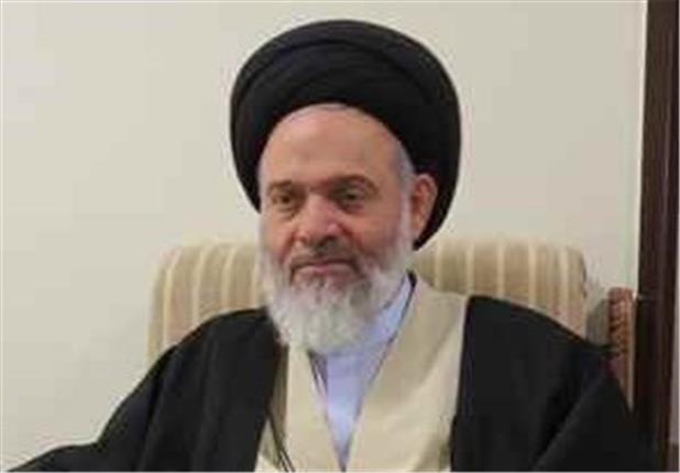 کشورها در جهان امروز بهدنبال تقویت قدرت دفاعی خود هستند/ ایران مستثنی نیست آیتالله سید هاشم حسینی بوشهر ی