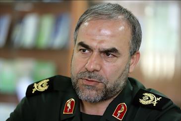متحدان صهیونیسم، «حزب الله» را تروریست مینامند ید الله جوانی