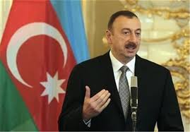 الهام علی‌اف