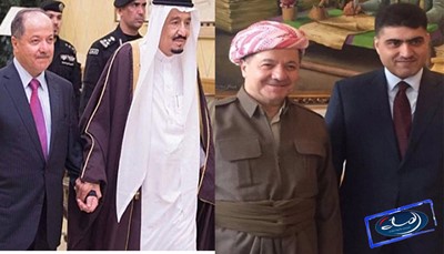 نگرانی ها در بغداد از تبدیل شدن کردستان عراق به آلت دست عربستان کردستان عراق