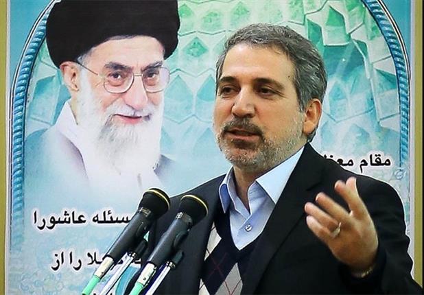 اصابت ۳ گلوله از جنگ قرهباغ به خاک آذربایجانشرقی/ هیچ خسارت مالی و جانی گزارش نشده است معاون استاندار آذربایجان شرقی