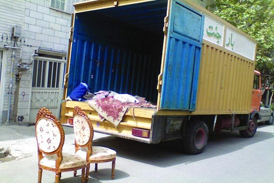 اسباب کشی در ایام نوروز با مجوز کلانتری محل امکان پذیر است ممنوعیت اسباب کشی