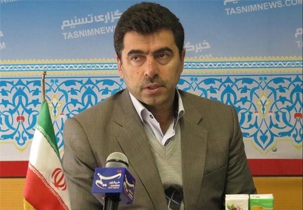 ثبت بیش از ۸ هزار و ۵۰۰ تخلف سرعت در دو محور خراسان رضوی طی ایام نوروز مدیرکل حمل و نقل و پایانههای خراسان رضوی