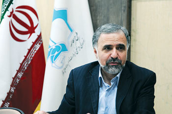 سیزدهمین دوره جشنواره ملی فنآفرینی شیخ بهایی در مشهد برگزار میشود سیدحسن علمالهدایی