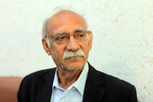 آمریکا عامل اصلی حضور داعش در افغانستان پیرمحمد ملازهی