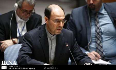 ایران همواره در مبارزه با تروریسم ثابت قدم بوده است دهقانی