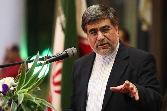 پبام تبریک جنتی به اصغرفرهادی و شهابحسینی علی جنتی