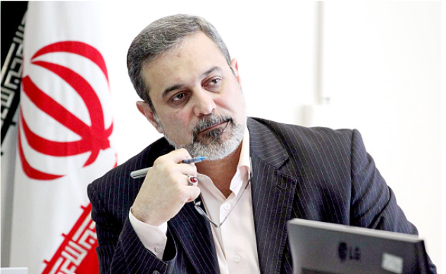 بخشی از اردوگاه باغرود پس از ۳۰ سال تحویل آموزش و پرورش شد سیدمحمد بطحایی