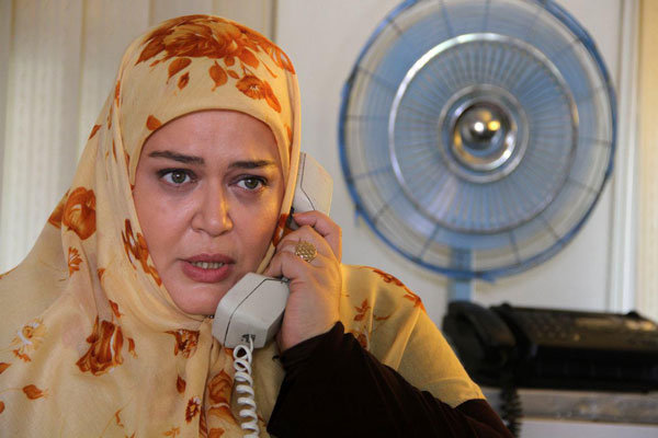 بهاره رهنما: کرونا گرفتم
بهاره رهنما