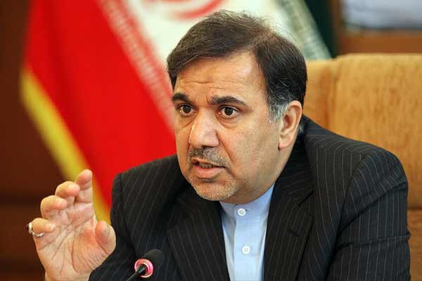 مناطق آزاد به محل ورود کالاهای نامرغوب تبدیل شده اند وزیر راه و شهرسازی