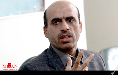 بان کی مون باید پاسخگوی خوش خدمتی خود به سران پول و ثروت باشد/ مجمع سازمان ملل صلاحیت ندارد محمد حسن آصفری