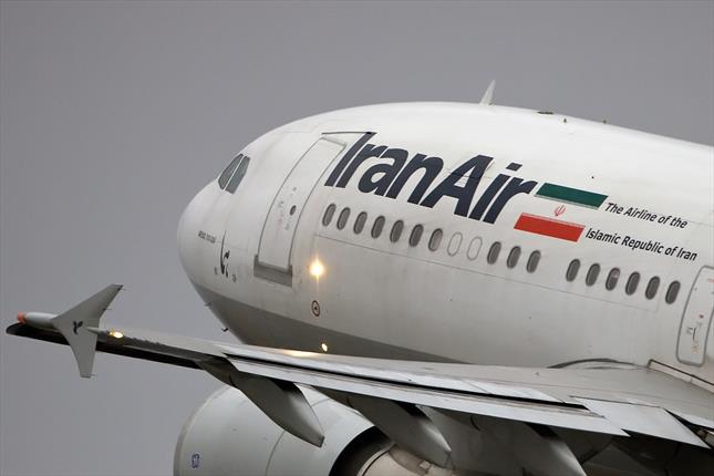 واشنگتن: تحریمهای «ایرانایر» قابل بازگشت است ایران ایر