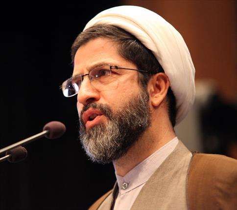 حضور در راهپیمایی ۲۲بهمن امسال یک تکلیف ویژه برای مردم است محمدحسین حسینزاده بحرینی