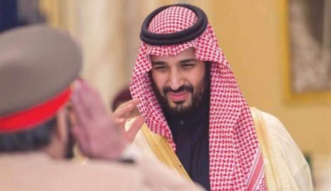 افشاگری درباره دیدار بن سلمان و نتانیاهو افشاگری درباره دیدار بن سلمان و نتانیاهو