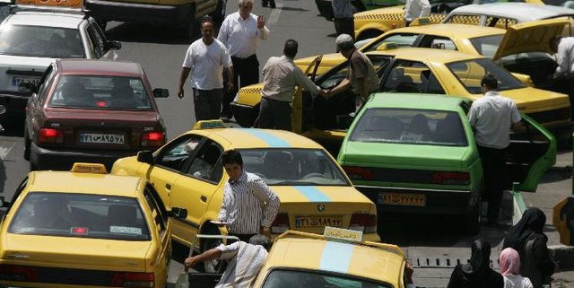 زندگی ایرانیها بدون شغل دوم نمیگذرد؟ شغل دوم