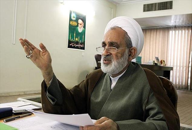 امنیت ایران، نتیجه وحدت بین پیروان مذاهب است حجتالاسلام احمد سالک