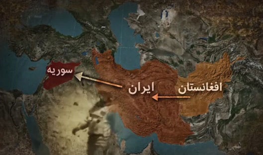 افشای پشت پرده مستند بی بی سی توسط رزمندگان فاطمیون لشکر فاطمیون