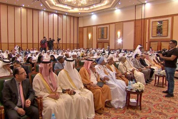 طرح ضد ایرانی کشورهای عربی در نشست بحرین طرح ضد ایرانی کشورهای عربی