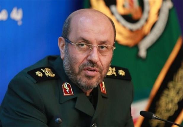 واکنش سردار دهقان به جدال پهنای باند اینترنت/ عذرخواهی اهل مجلس و منبر از ثمرات حضور آزادانه مردم در رسانههای اجتماعی بود
سردار حسین دهقان