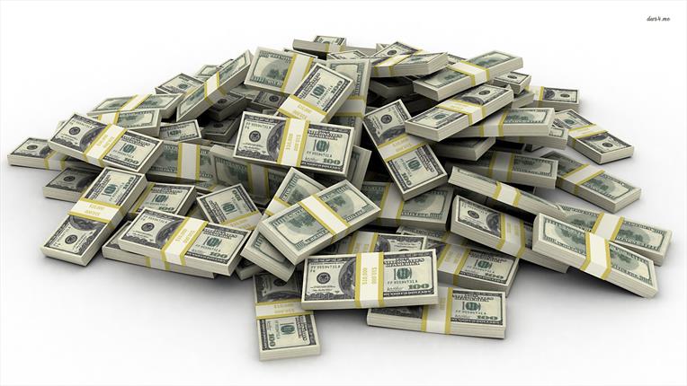 منتقدان دولت مقصر اصلی گرانی دلارند! دلار