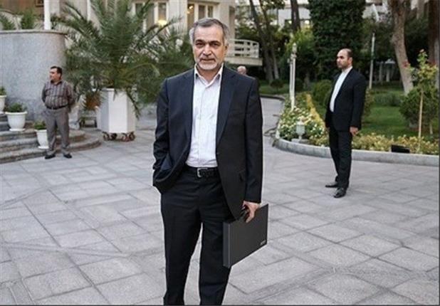 افکارعمومی از روحانی درباره «حسین فریدون» پاسخ میخواهد حسین فریدون