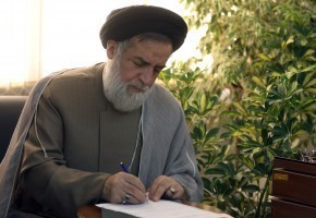 پیام حجت الاسلام شهیدی به مناسبت روز کارمند شهیدی