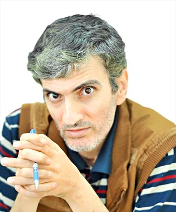 از بازارهای دلار تا حملات انتحاری «گردیز» محمدحسین جعفریان