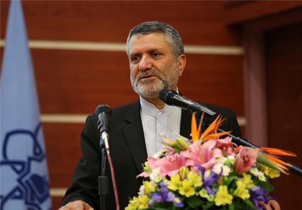 هیچ قدرتی نخواهد توانست در مقابل اراده ملت ایران بایستد سید صولت مرتضوی