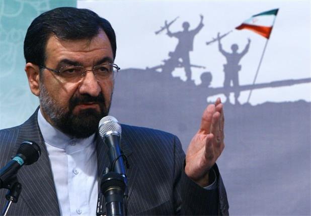 اقتصاد با سیاست انقلابی سامان می گیرد/برای ریاست جمهوری پا جلو نمی گذارم محسن رضایی